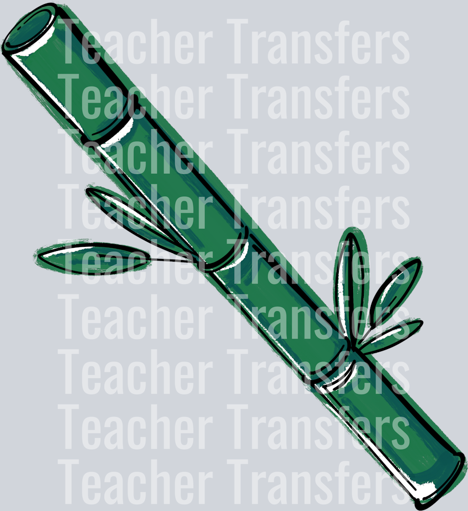 MAHJONG MAGIC BAMBOO 3