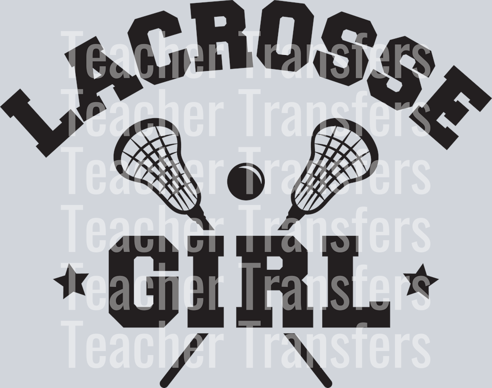 Lacrosse Girl