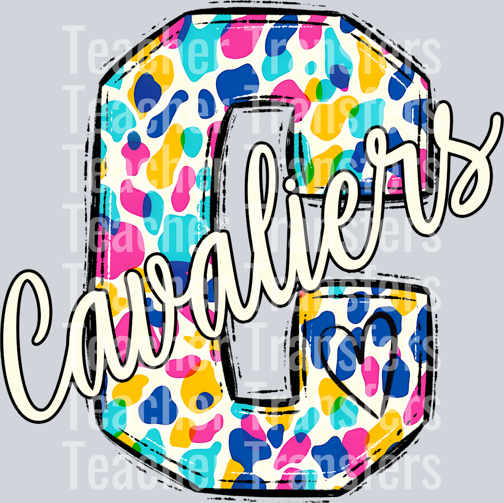 Bright Spots C Cavaliers