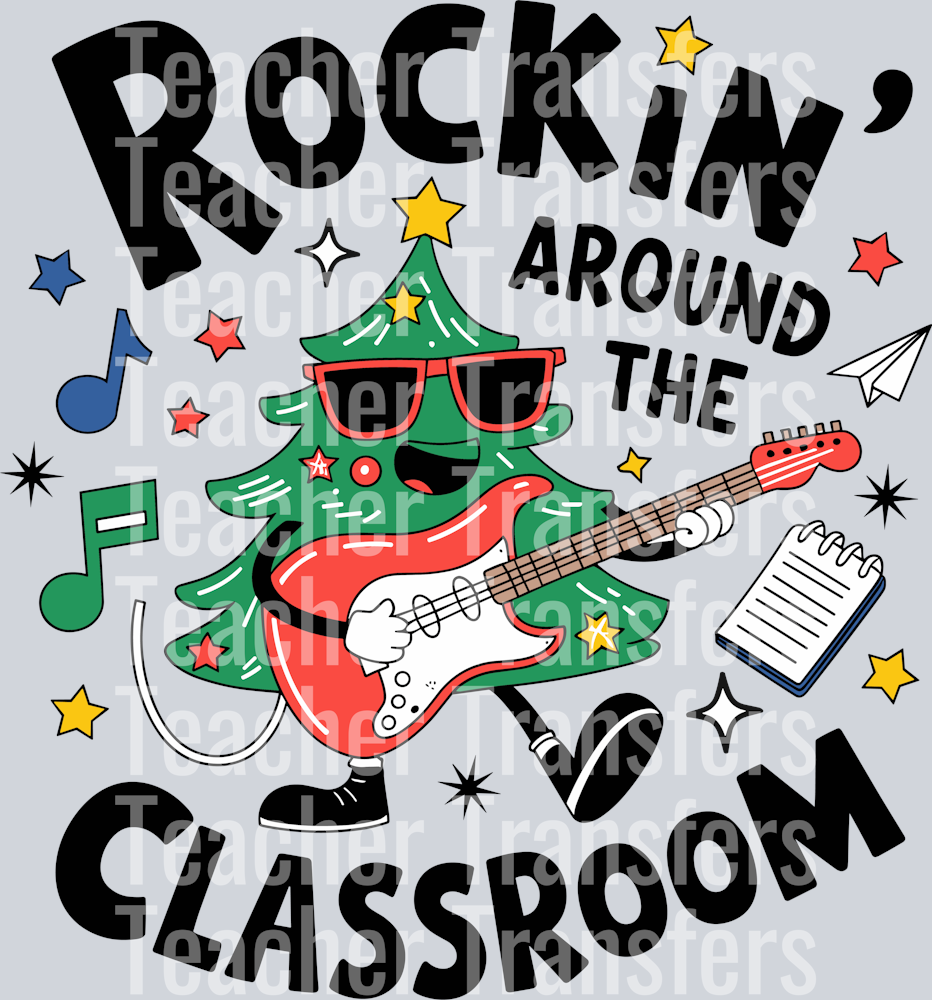 RockingAroundtheClassrom_1
