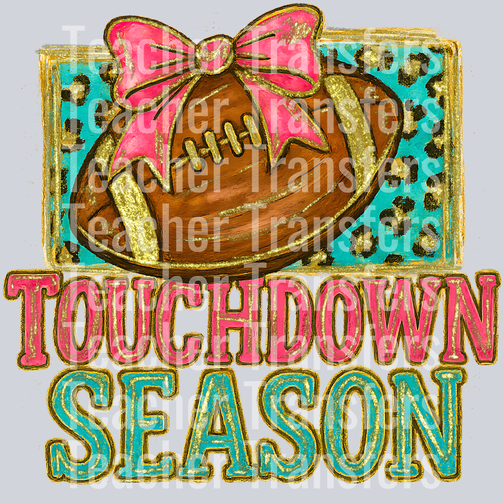 Touchdown Season HWDS
