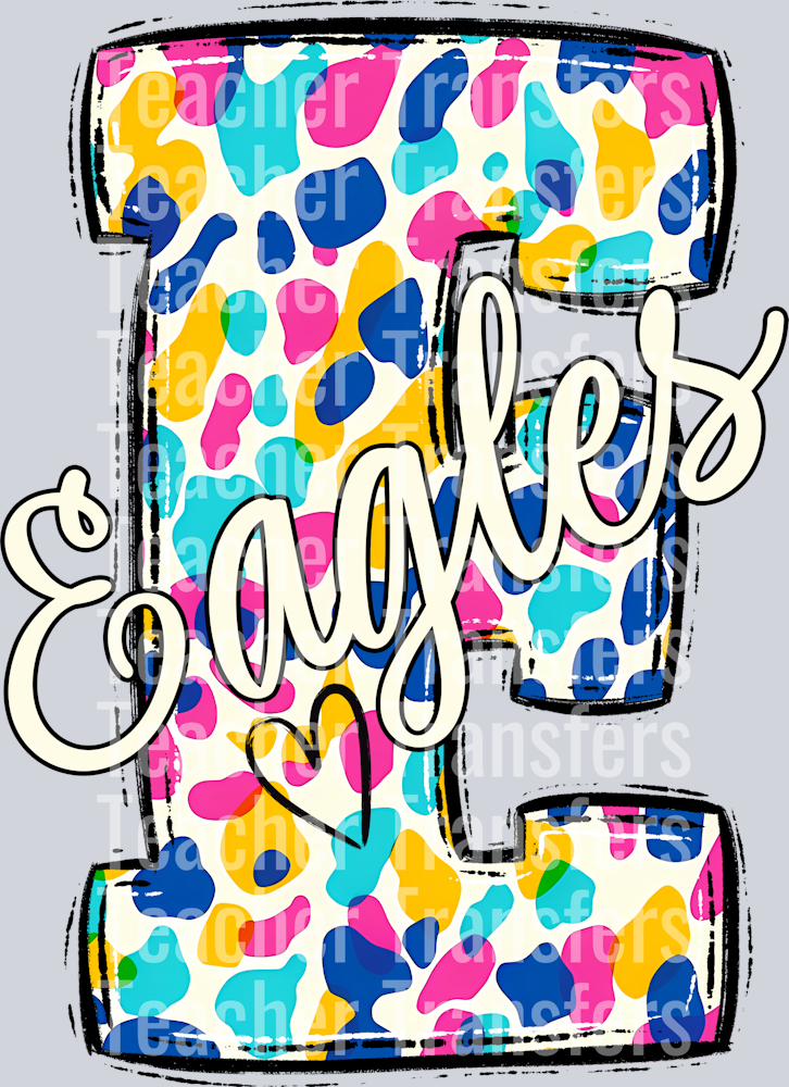 Bright Spots E Eagles