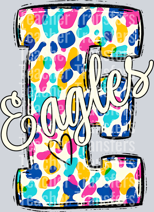 Bright Spots E Eagles