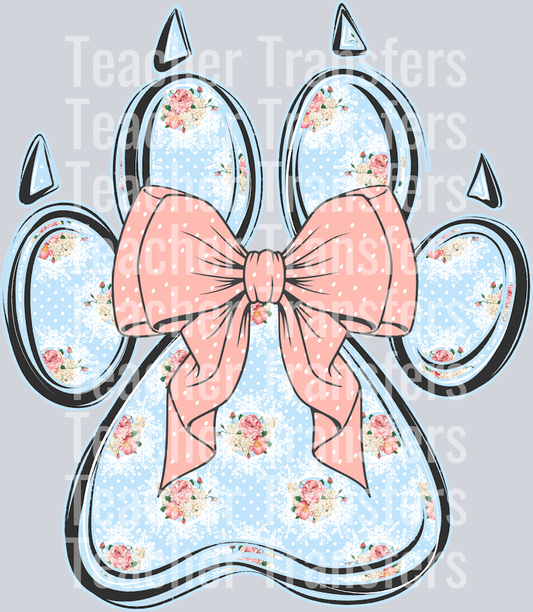 PREPPYFLORALBOBCATPOCKET