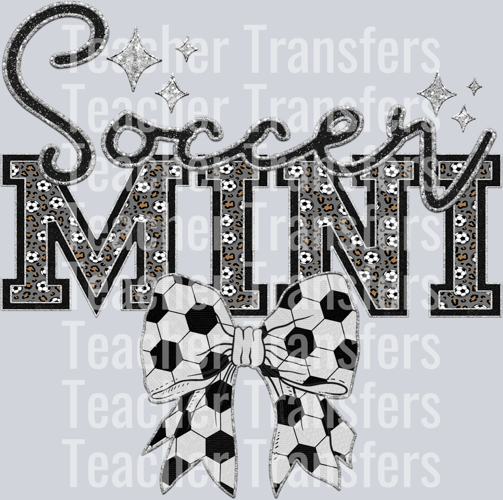 SOCCER  MINI