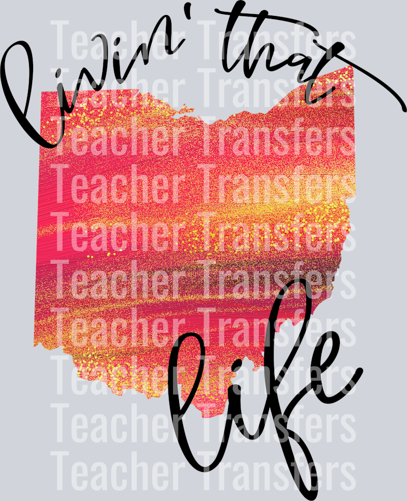 Livin That OHIO Life