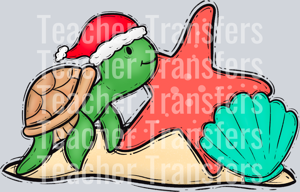 Seasons Greetings POCKET