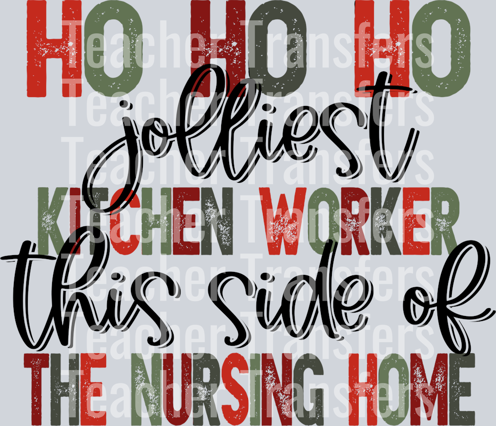 JolliestKitchenWorker