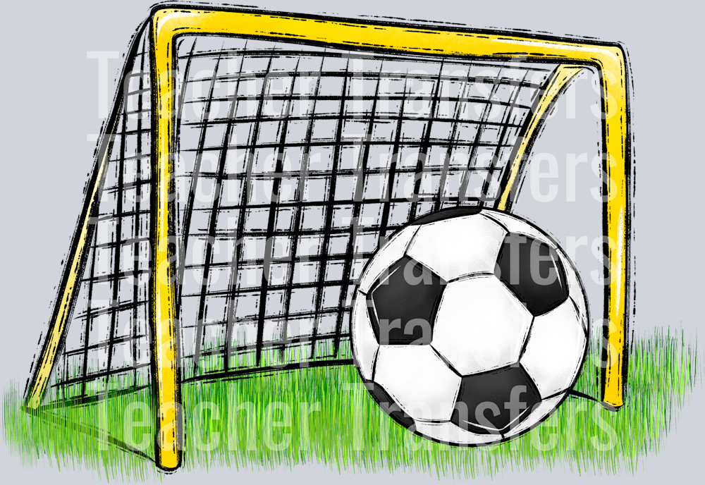 Soccer Vignettes NONE