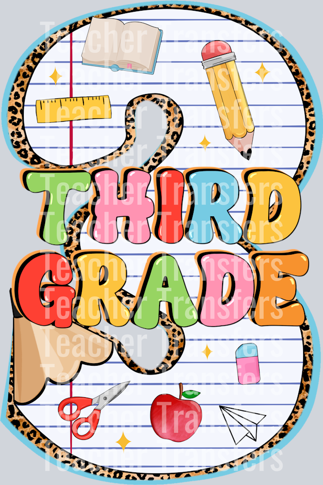 Third_Grade