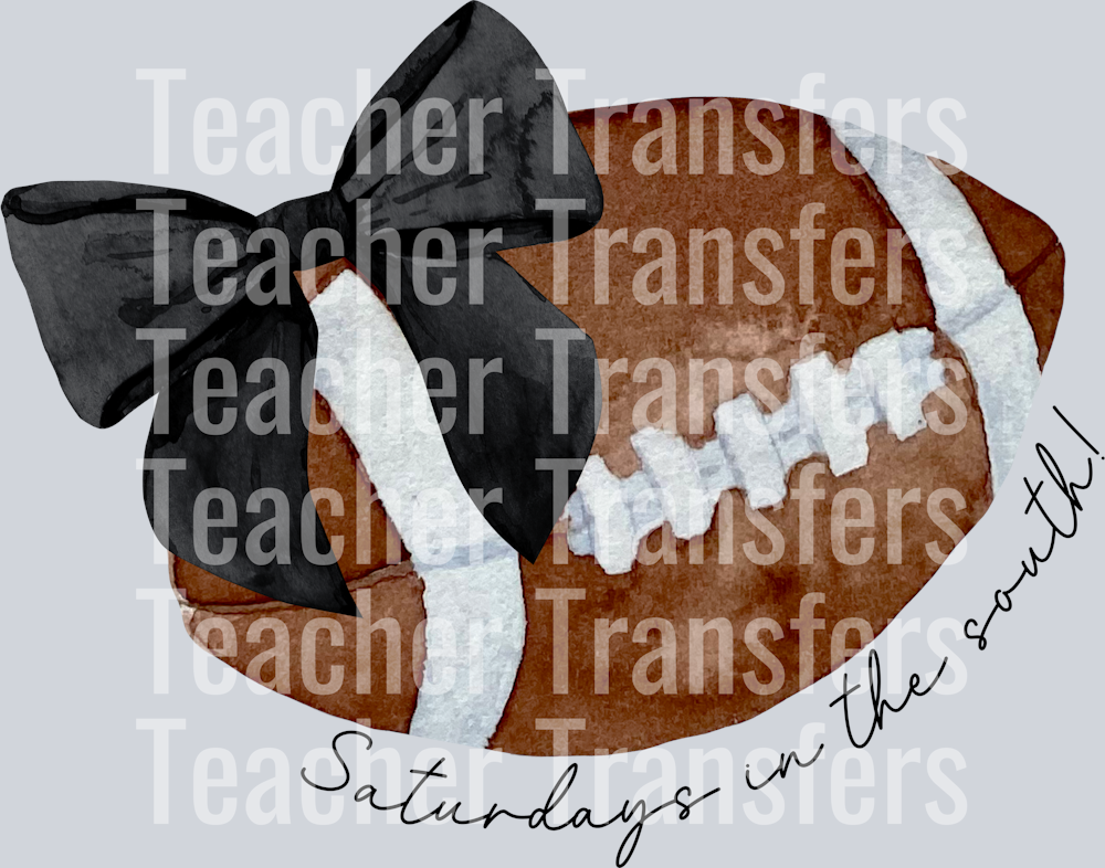 Saturdaysinthesouthblack