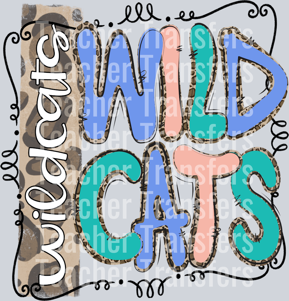 Neutral Occupations Wildcats