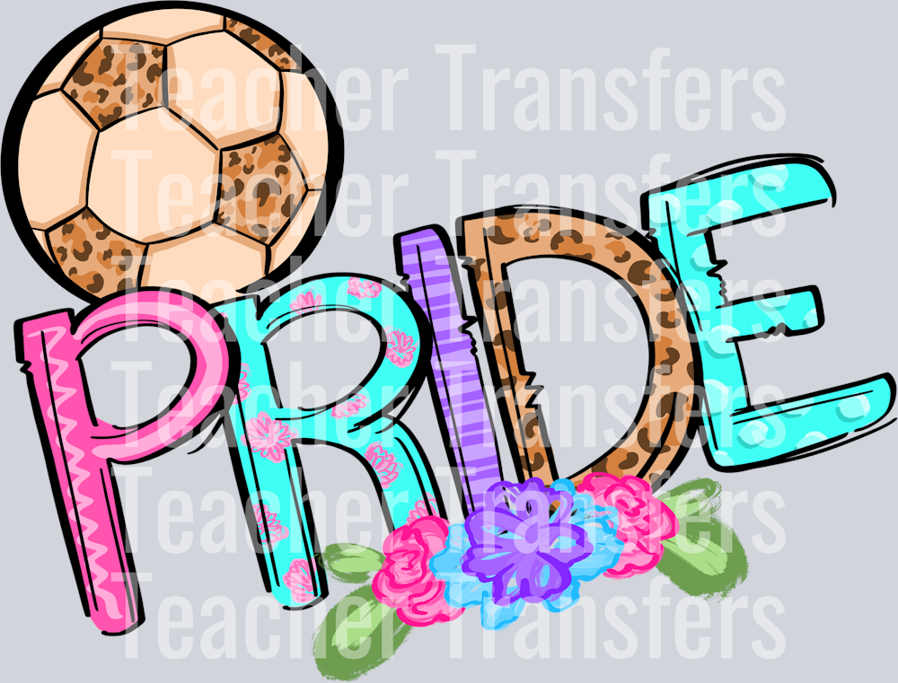 Doodle School SOCCER