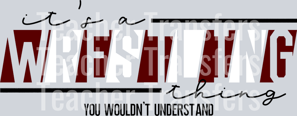 WrestlingThingBurgWhite