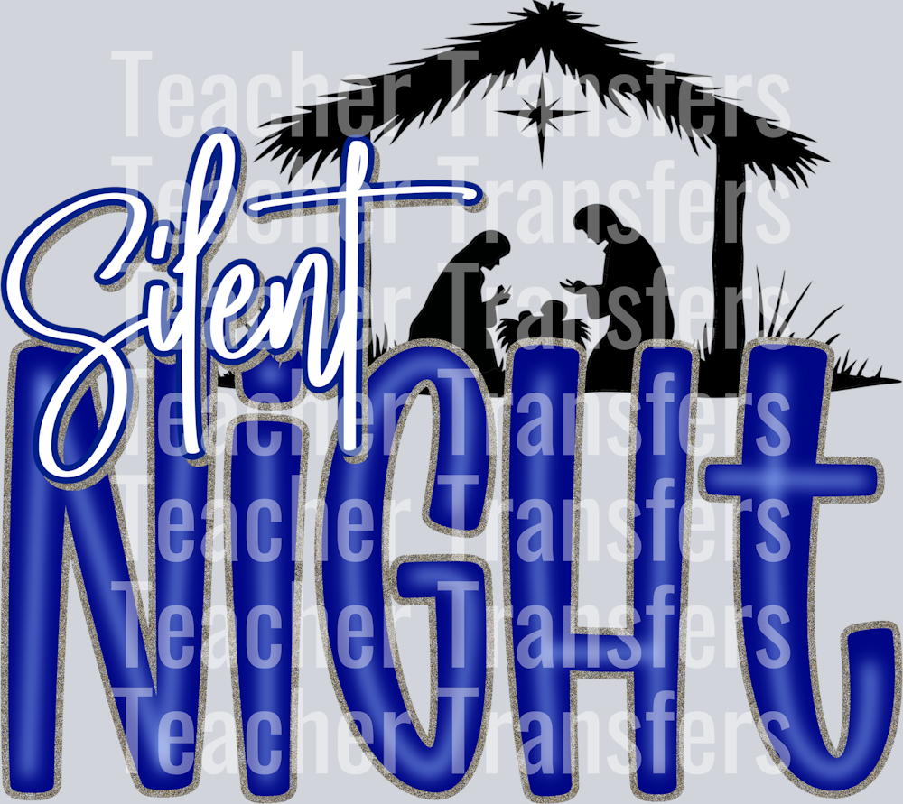 Silent Night