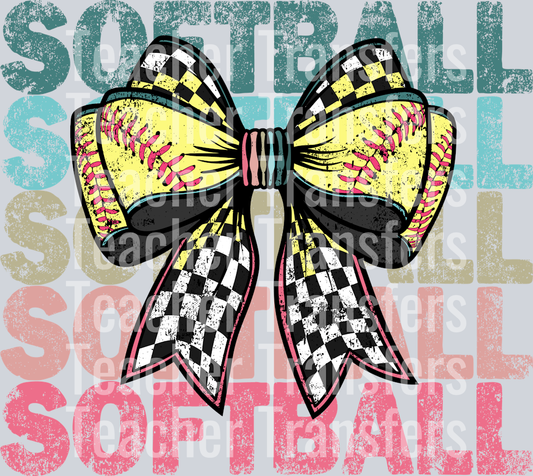 limojimoSoftball17coquettebowcheckeredDistressed