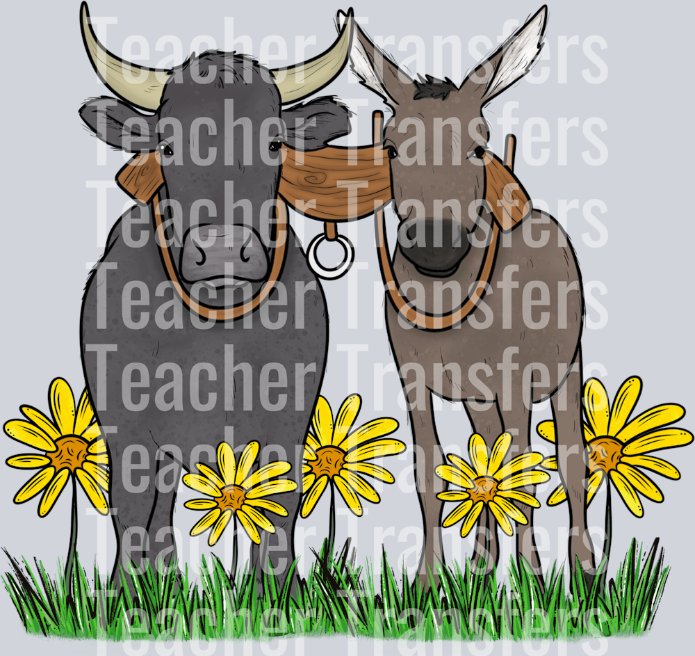 UnequallyYokedPocket