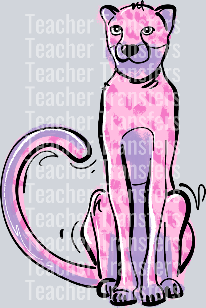 MAHJONG MAGIC LEOPARD 3