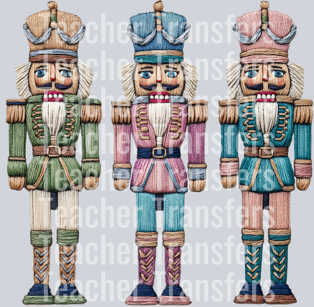Nutcracker