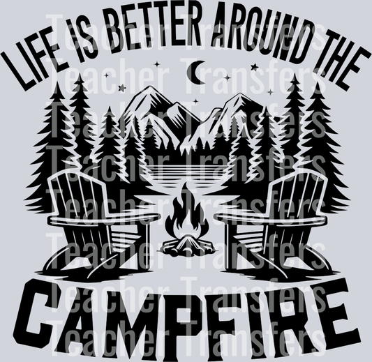 LifeIsBetterAroundTheCampfire1