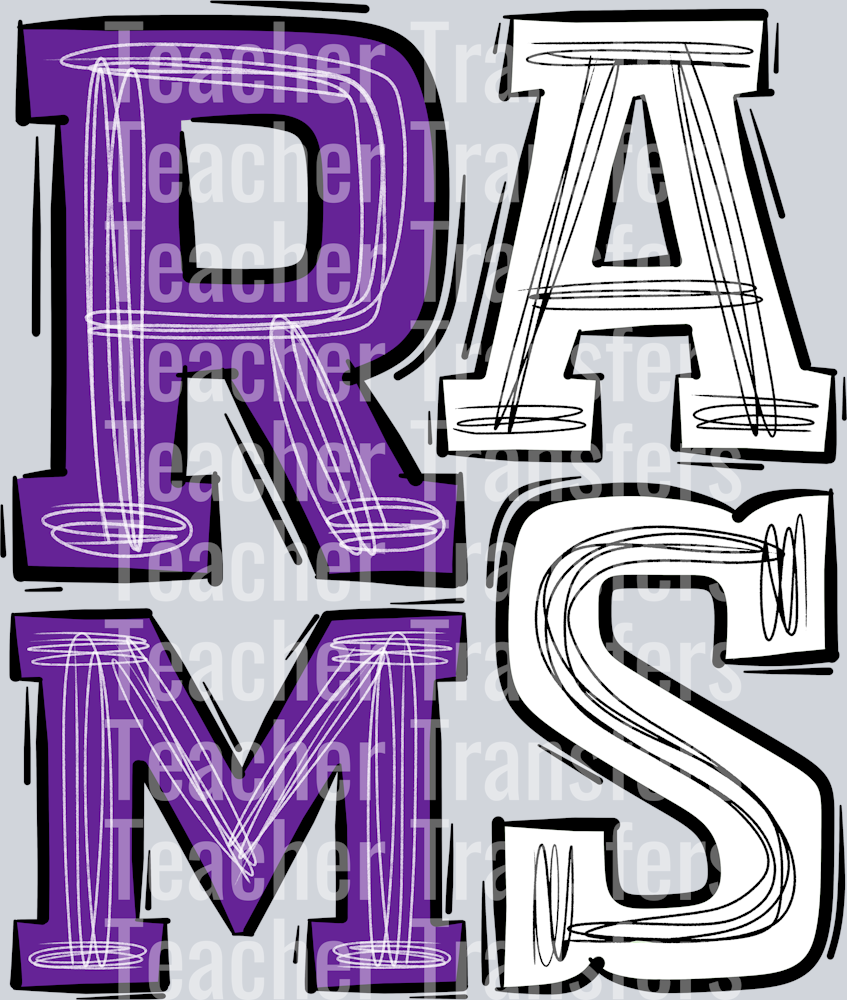 Rams-purple-white