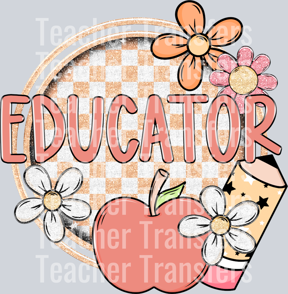 Happy Daisy Grades EDUCATOR