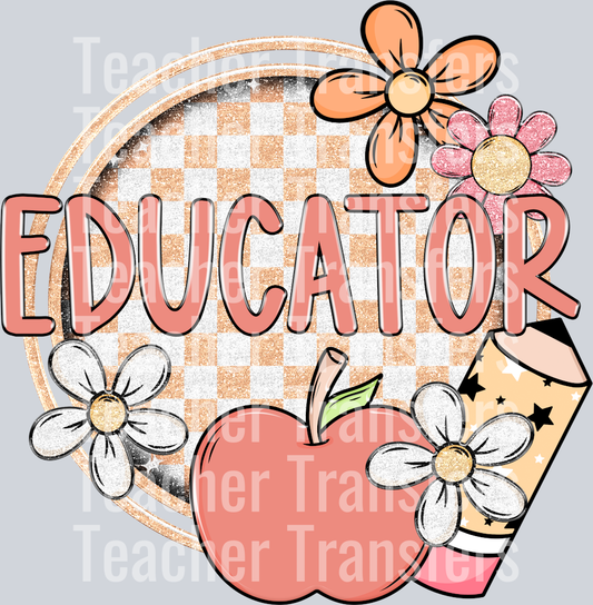 Happy Daisy Grades EDUCATOR