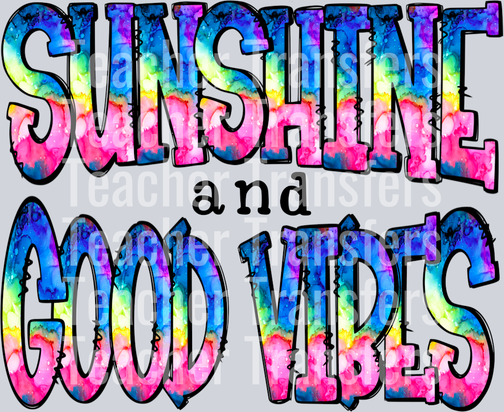 SunshineGoodVibes