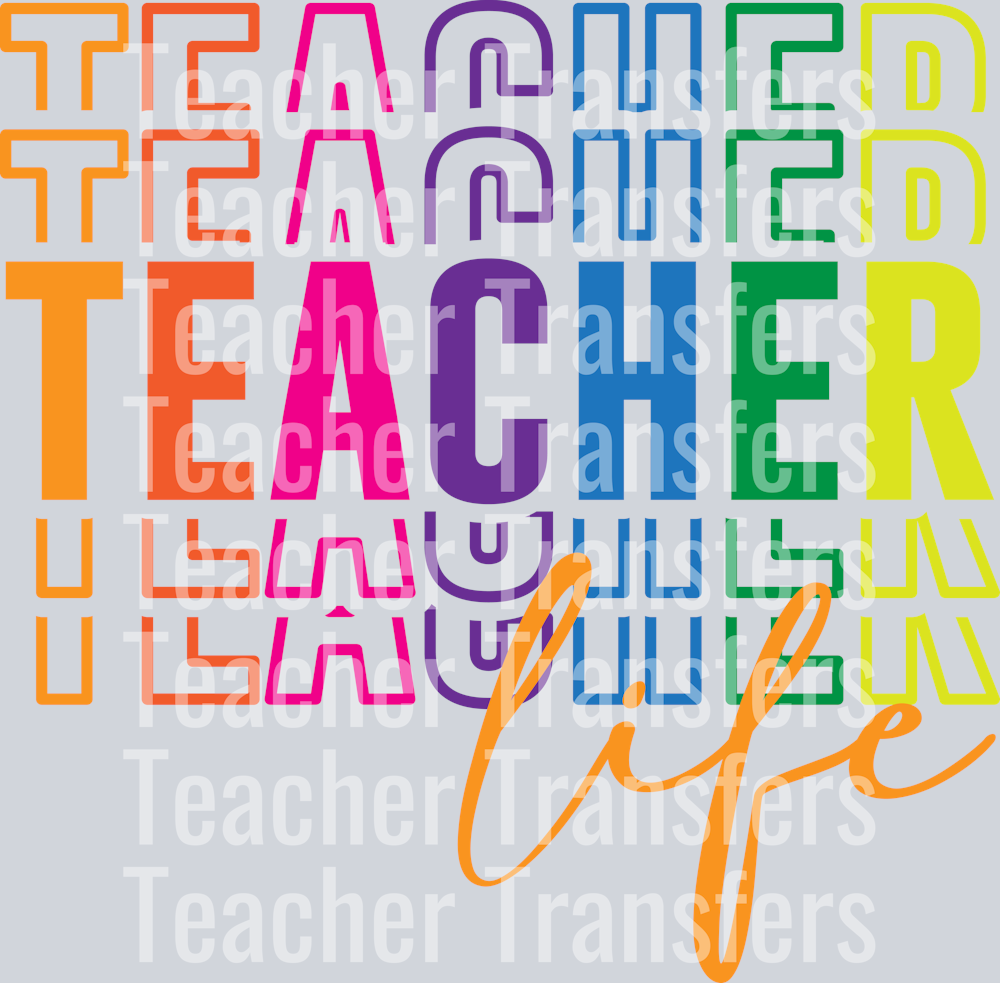 Teacher Life