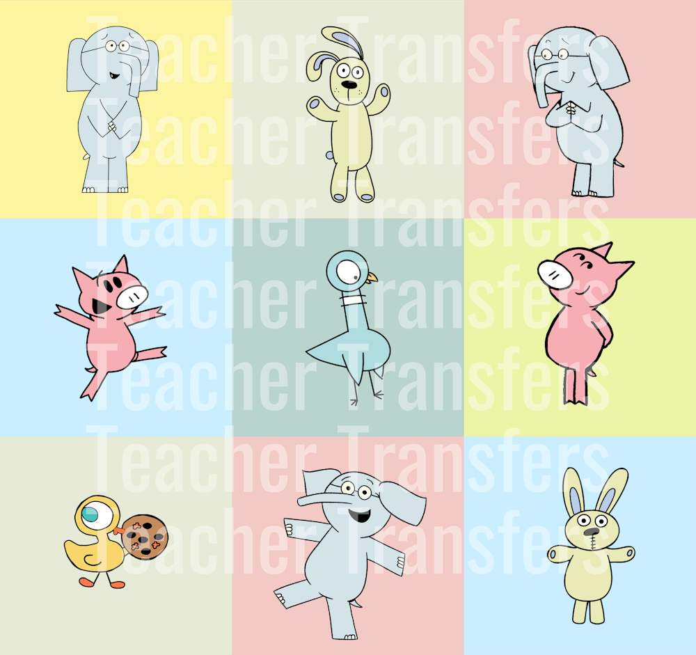 OR 23122024 VTN Elephant and Piggie