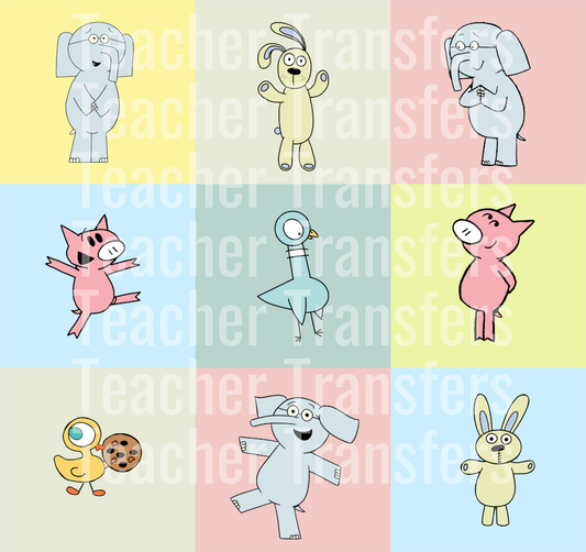 OR 23122024 VTN Elephant and Piggie