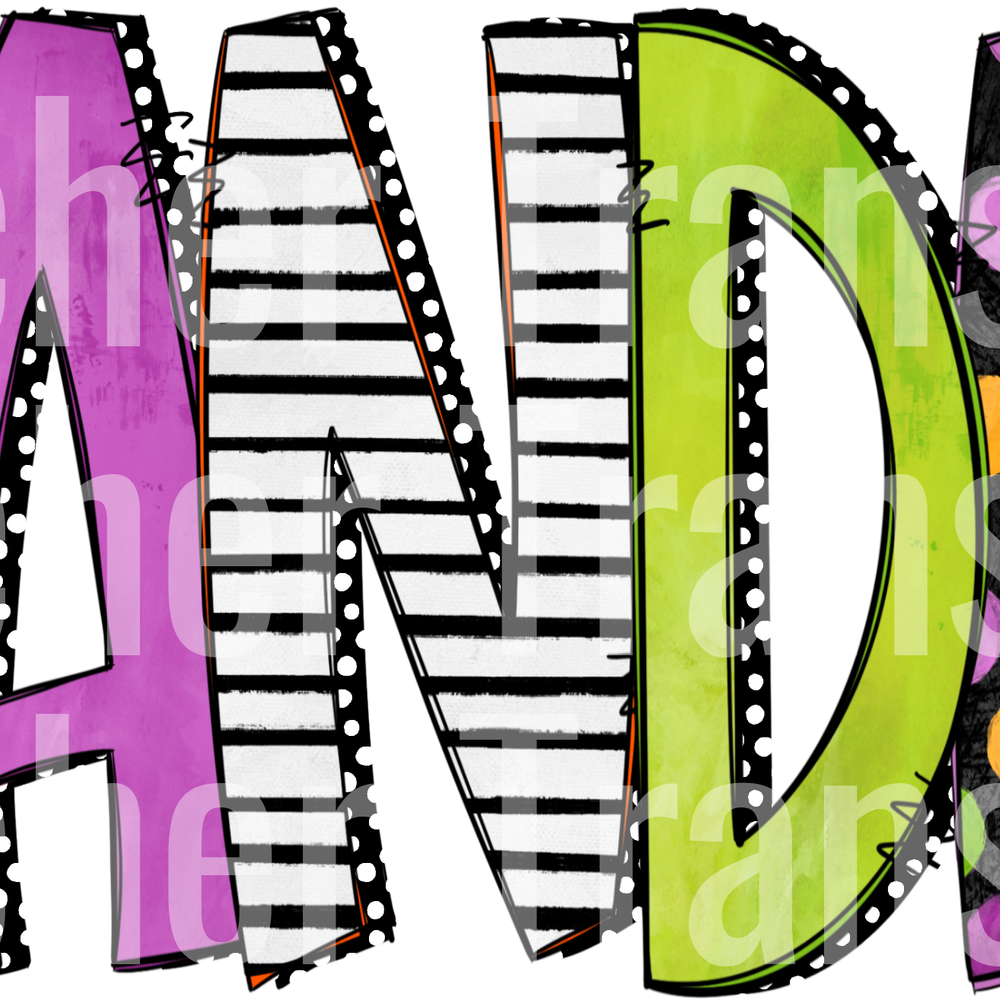 HalloweenNameGrandma