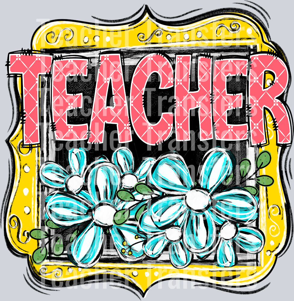 Teacher(1)