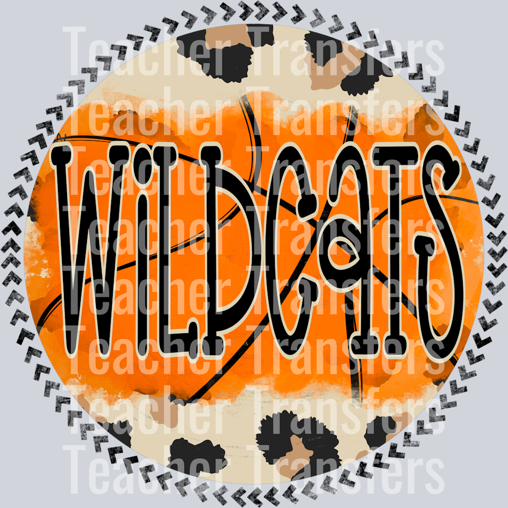 LeopardBasketballWildcats