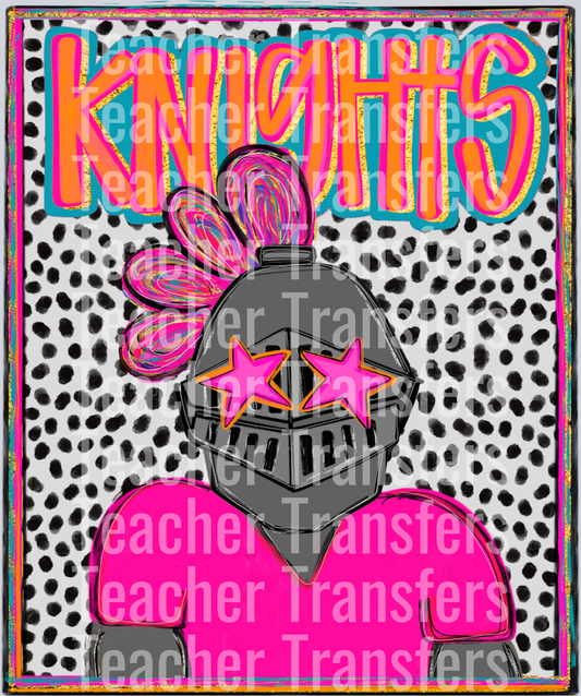 Knights  2