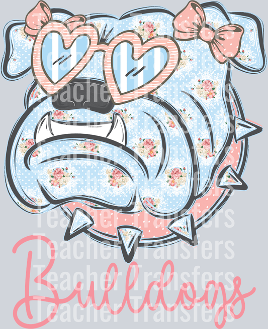 PREPPYFLORALBULLDOGS