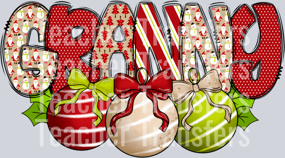 ChristmasbellsGranny