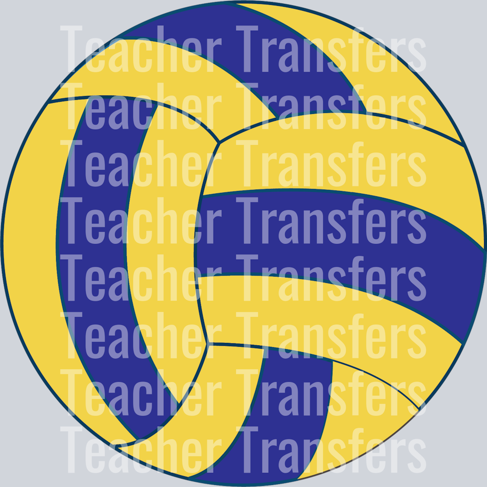 VOLLEYBALLCLIPART0007