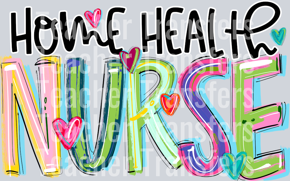 Cheery HOME HEALTH NURSE