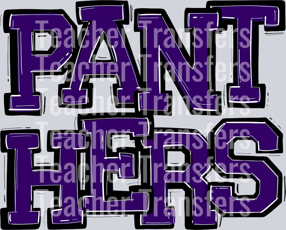 PANTHERS PURPLE(1)