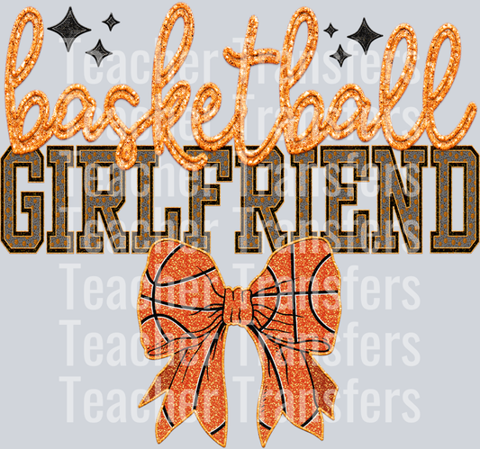 basketball GIRLFRIEND HWDS