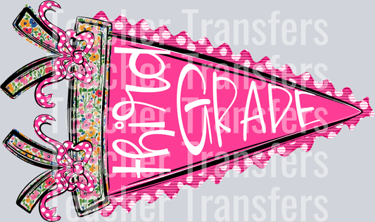 PREPSTER FLORAL GRADE  3