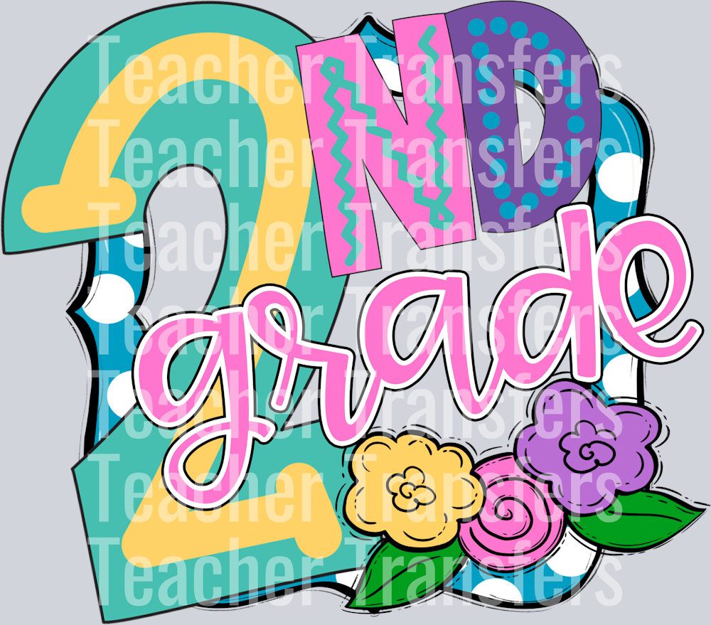 Moodle Grade Level 2nd grade