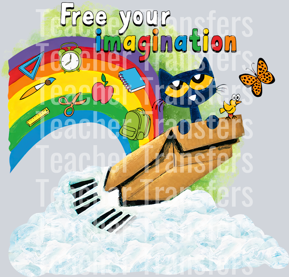 OR 25122024 VTN Pete The Cat Feel Your Imagination