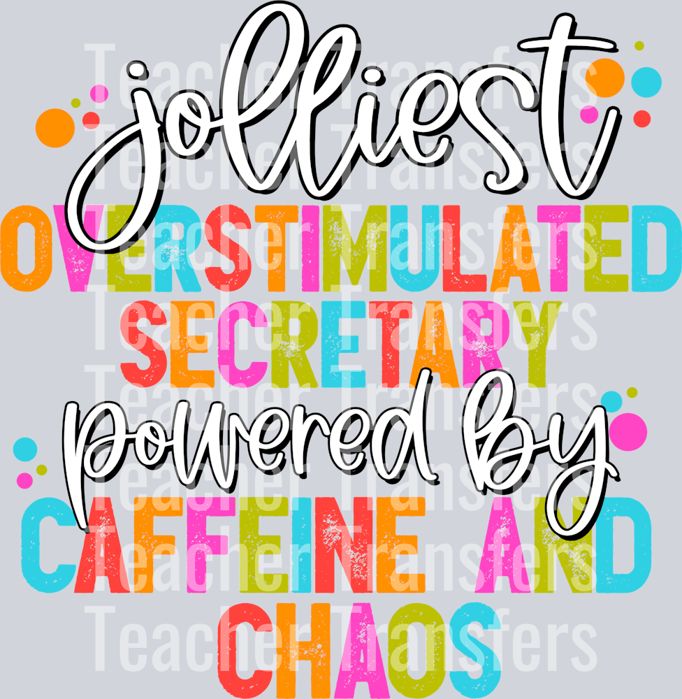 JolliestOverstimulatedSecretary