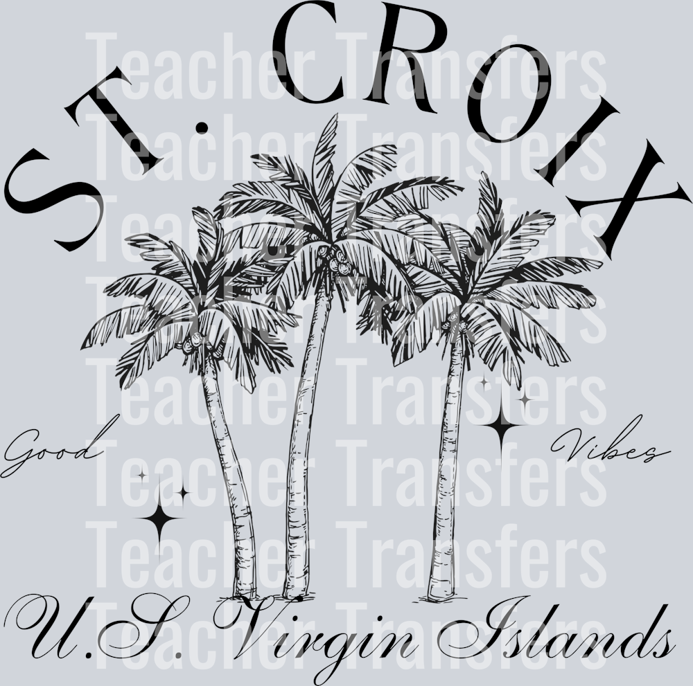St. Croix