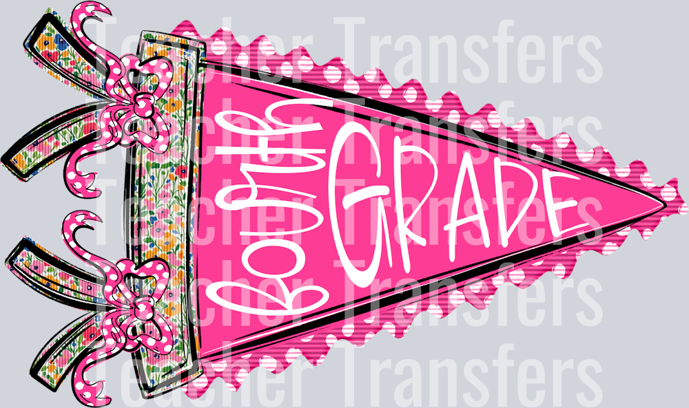 PREPSTER FLORAL GRADE  4