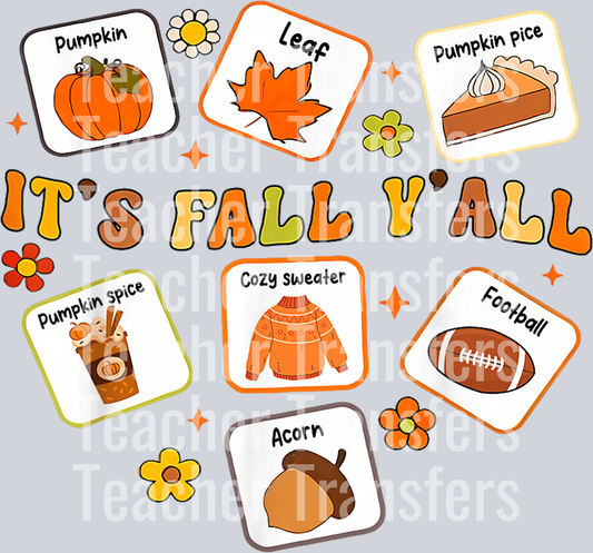 SLP Fall AAC Communication Trick Or Speech Therapy Halloween T-Shirt