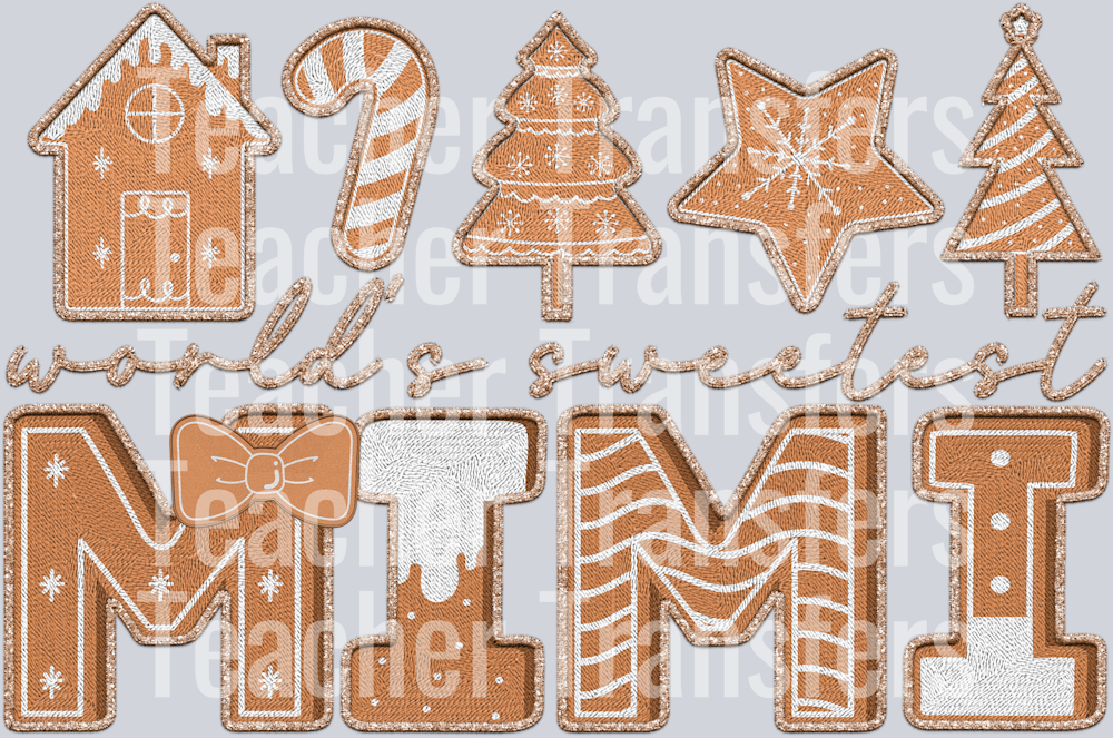 worlds sweetest mimi