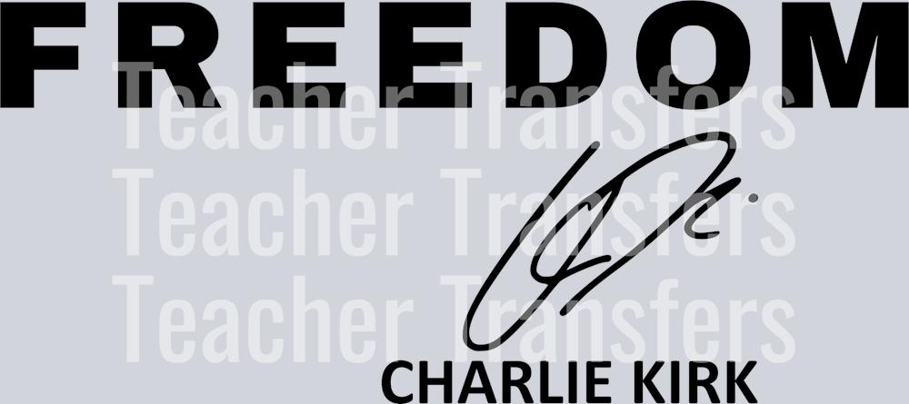 CharlieKirkFreedom_black